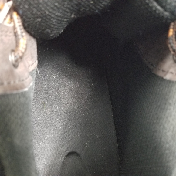 BRAHMA Men's Work Steel Toe Size 14 - Picture 12 of 12